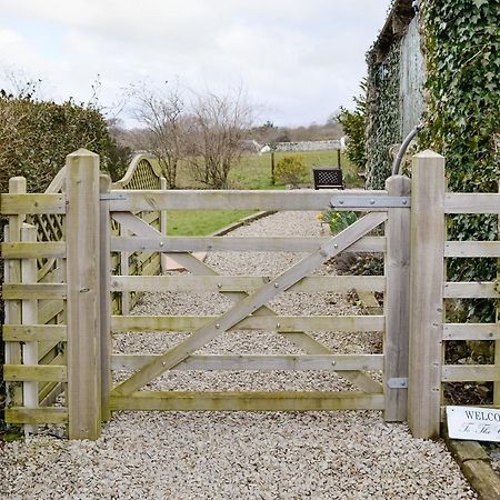 Dyffryn Ardudwy Bwthyn Clydヴィラ エクステリア 写真
