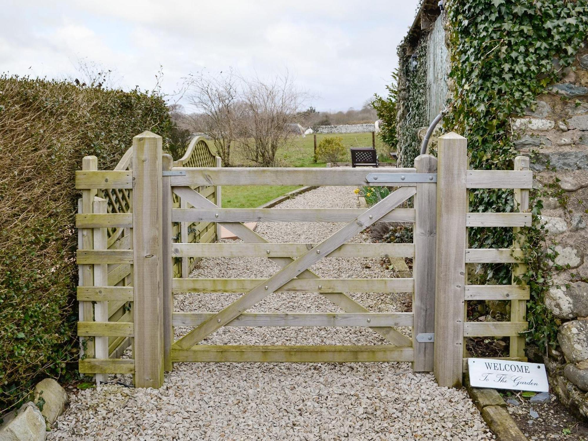 Dyffryn Ardudwy Bwthyn Clydヴィラ エクステリア 写真